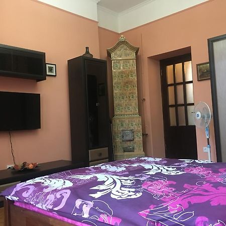 إلفيف 1 Starodubska Apartment المظهر الخارجي الصورة