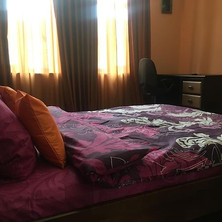 إلفيف 1 Starodubska Apartment المظهر الخارجي الصورة