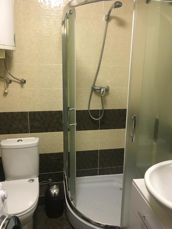 إلفيف 1 Starodubska Apartment المظهر الخارجي الصورة