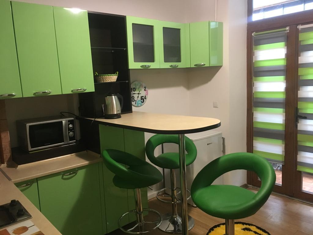 إلفيف 1 Starodubska Apartment المظهر الخارجي الصورة