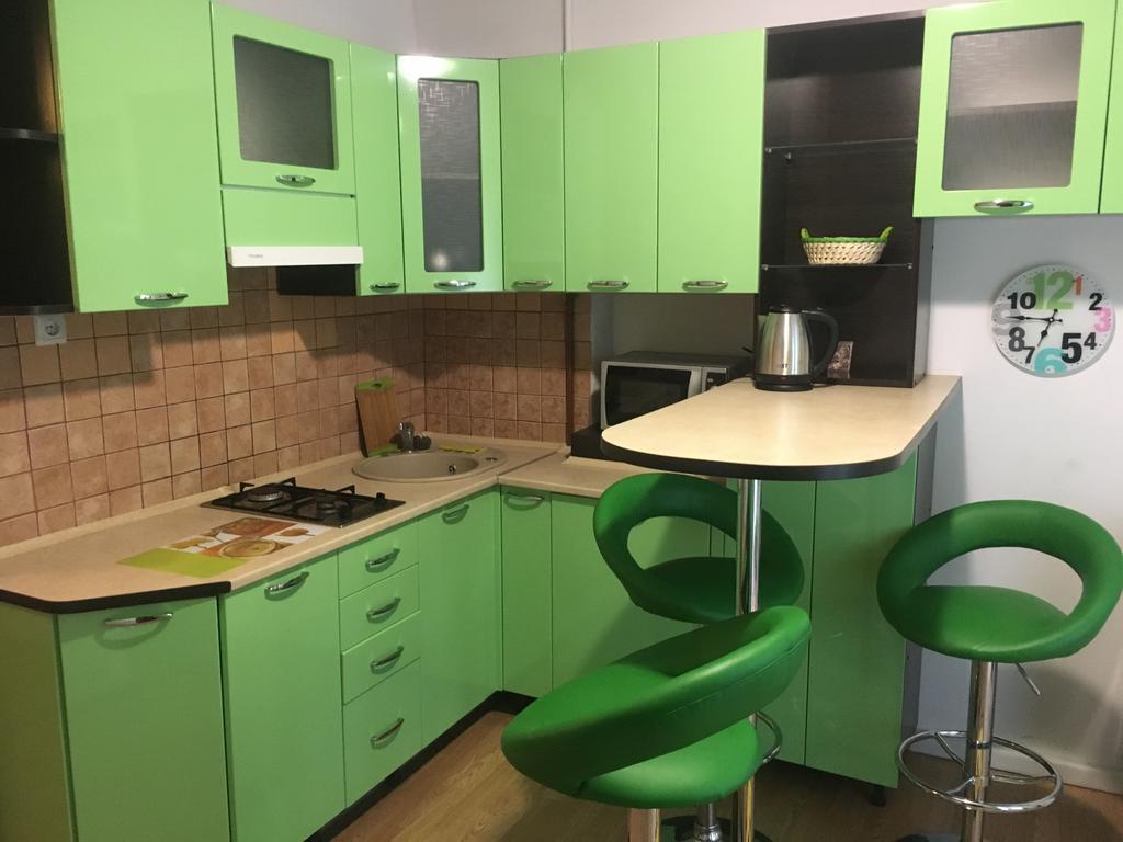 إلفيف 1 Starodubska Apartment المظهر الخارجي الصورة