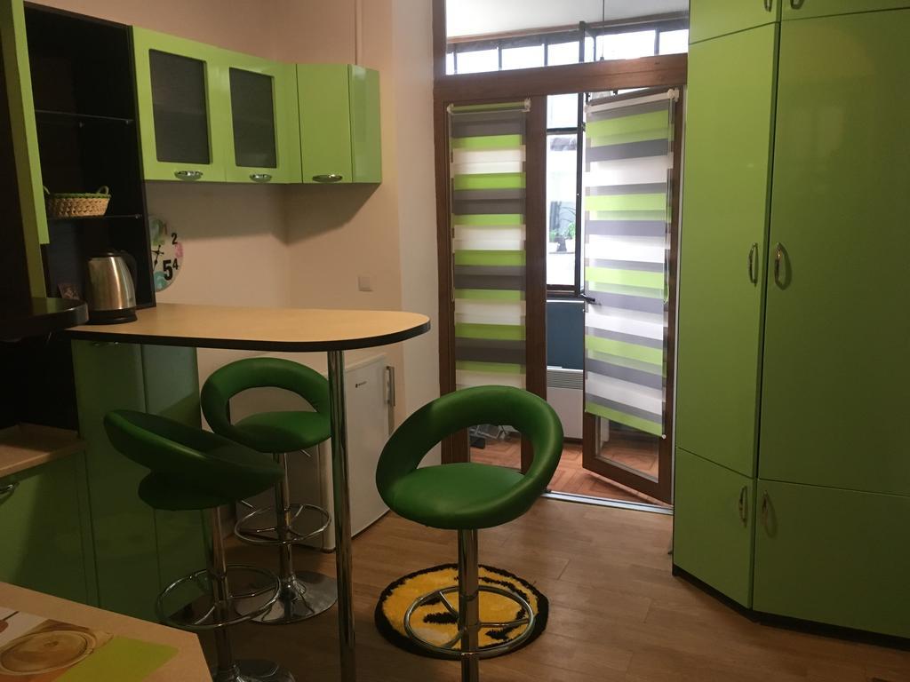 إلفيف 1 Starodubska Apartment المظهر الخارجي الصورة