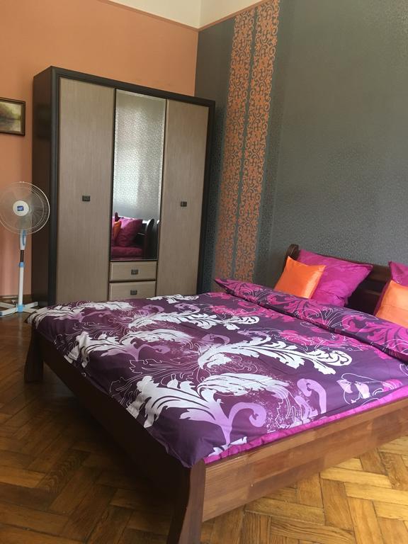 إلفيف 1 Starodubska Apartment المظهر الخارجي الصورة
