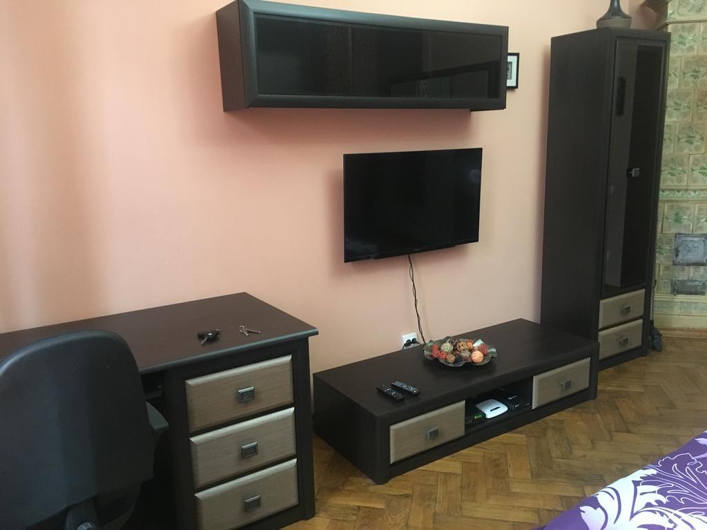إلفيف 1 Starodubska Apartment المظهر الخارجي الصورة