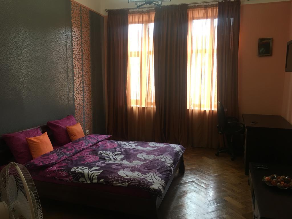 إلفيف 1 Starodubska Apartment المظهر الخارجي الصورة