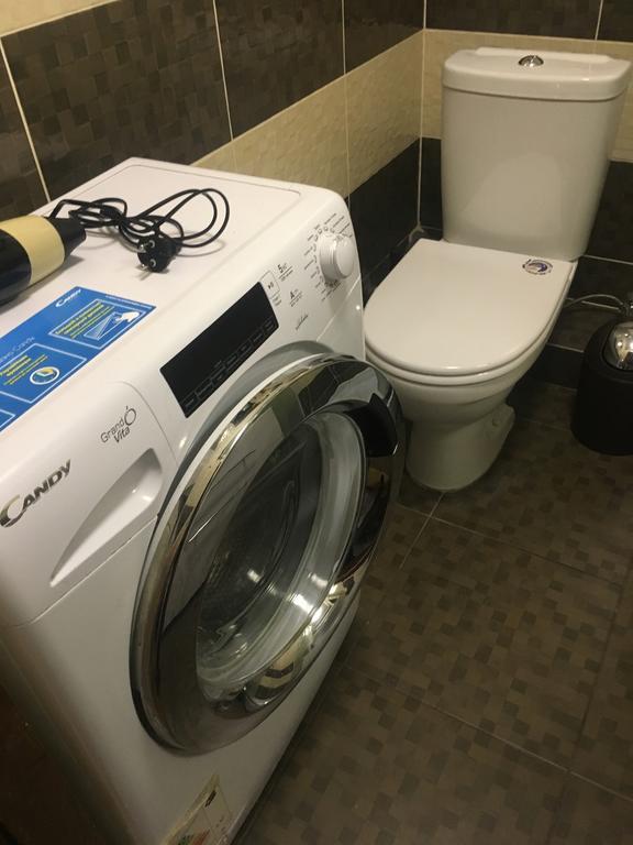 إلفيف 1 Starodubska Apartment المظهر الخارجي الصورة